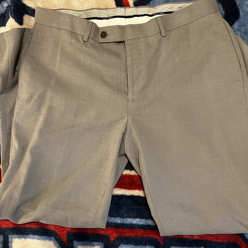 Dress Pants